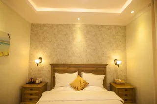 Сямынь: Floral Hotel Gulangyu Haiyun Garden