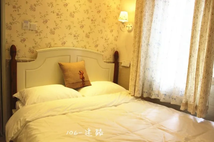 Сямынь: Floral Hotel Gulangyu Haiyun Garden