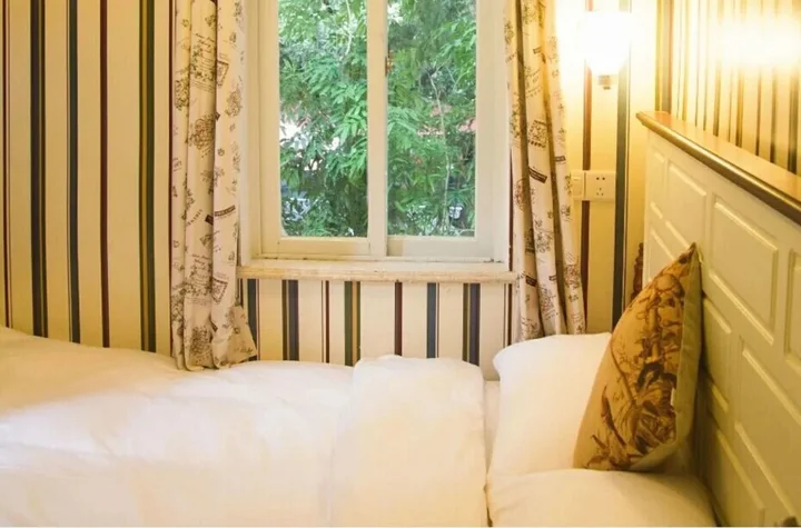 Сямынь: Floral Hotel Gulangyu Haiyun Garden