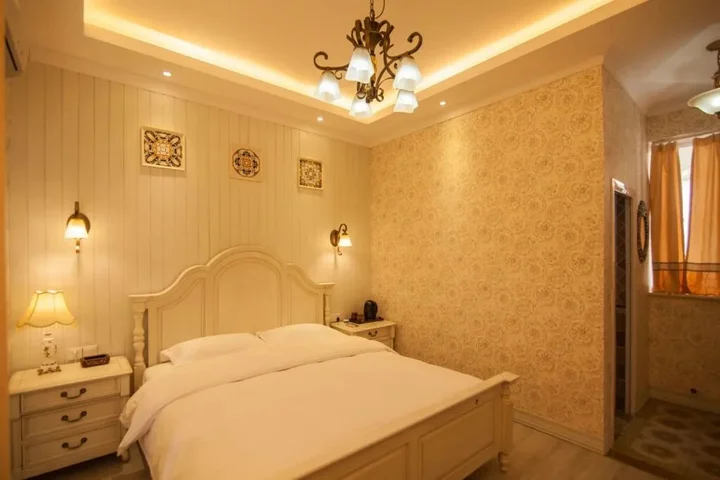Сямынь: Floral Hotel Gulangyu Haiyun Garden