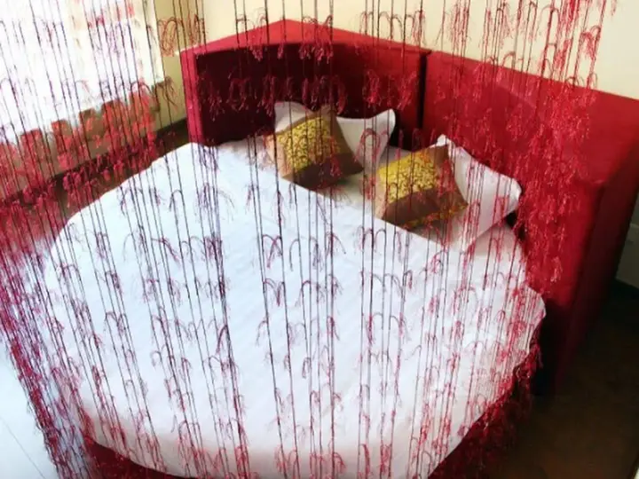 Шэньян: Kiss Hotel ShenyangTaiyuan Street