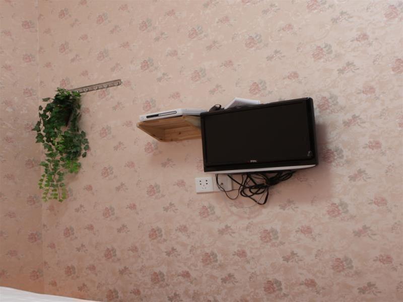 Сямынь: Xiamen Gulangyu Island Inn