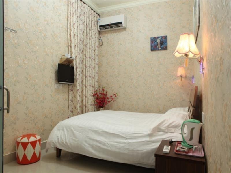 Сямынь: Xiamen Gulangyu Island Inn