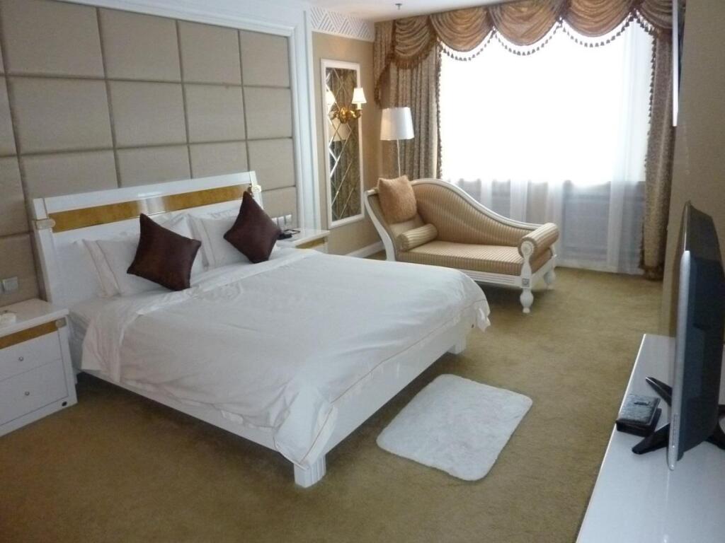 Хулун-Буир: Hulun Buir Friendship International Hotel