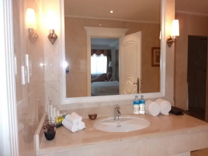 Хулун-Буир: Hulun Buir Friendship International Hotel