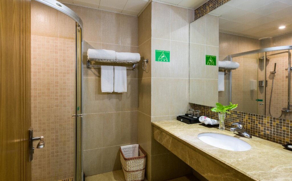 Цюнхай: Changlong Hotel Qionghai