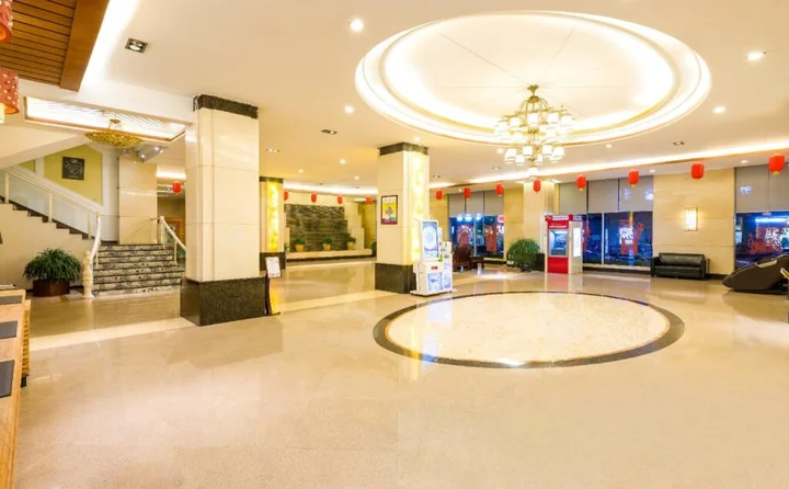 Цюнхай: Changlong Hotel Qionghai