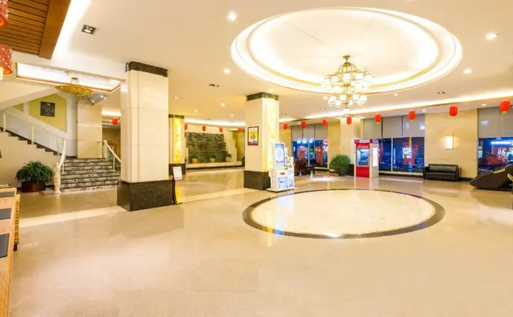 Цюнхай: Changlong Hotel Qionghai