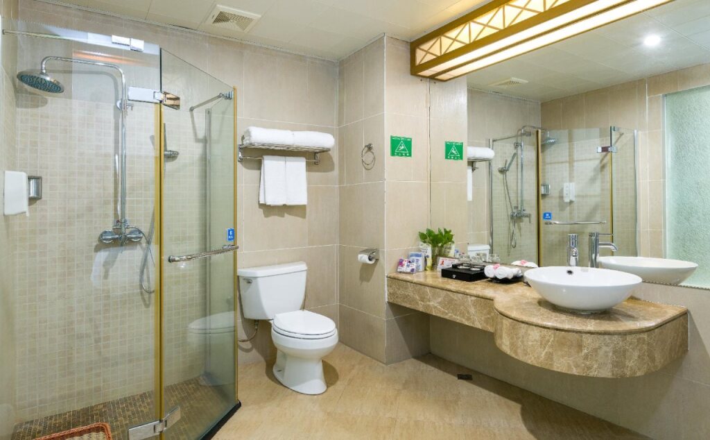Цюнхай: Changlong Hotel Qionghai