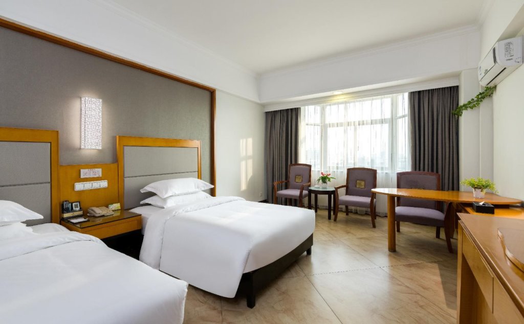 Changlong Hotel Qionghai — фото 3