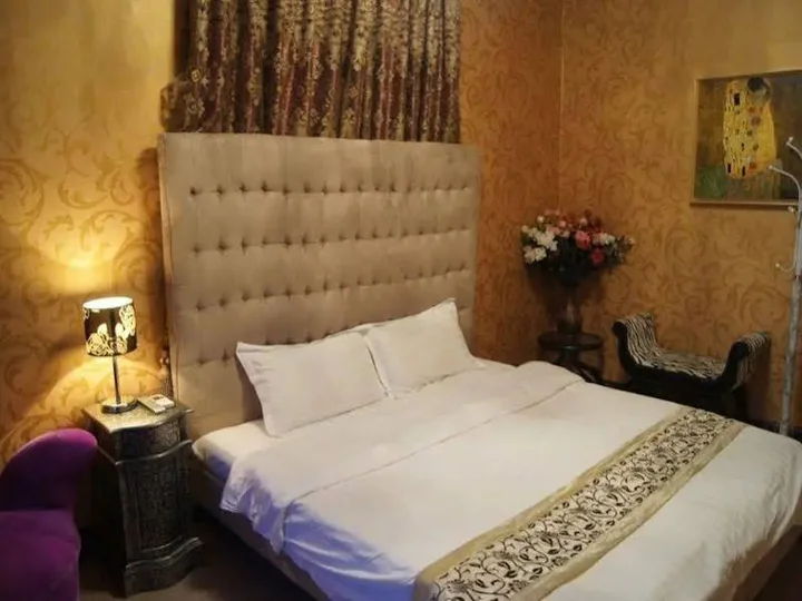 Сямынь: Xiamen Lin Hai Yard Inn