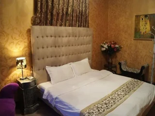 Сямынь: Xiamen Lin Hai Yard Inn