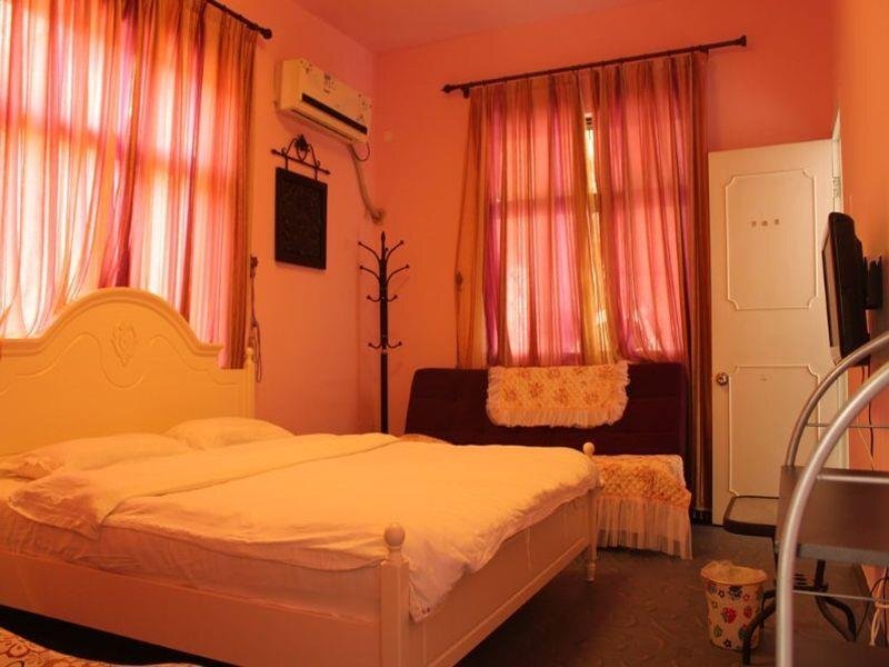 Сямынь: Xiamen Lin Hai Yard Inn