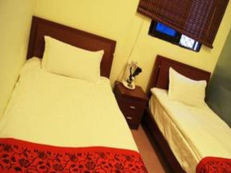 Сямынь: Xiamen Lin Hai Yard Inn