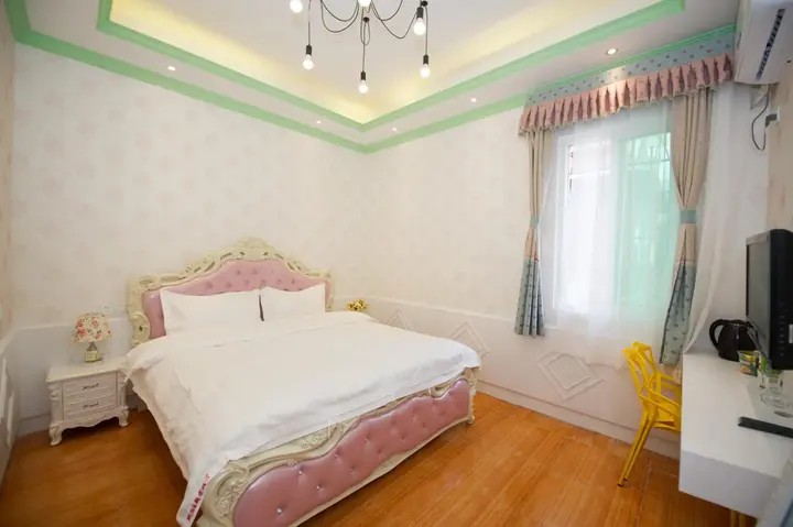 Сямынь: Xiamen Sunshine Holiday Inn