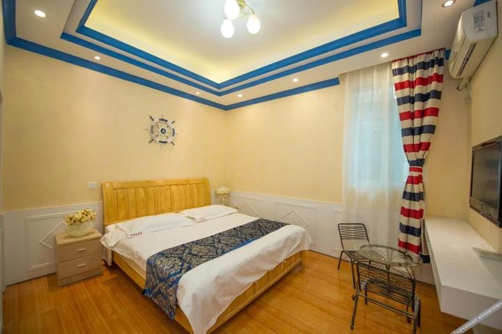 Сямынь: Xiamen Sunshine Holiday Inn