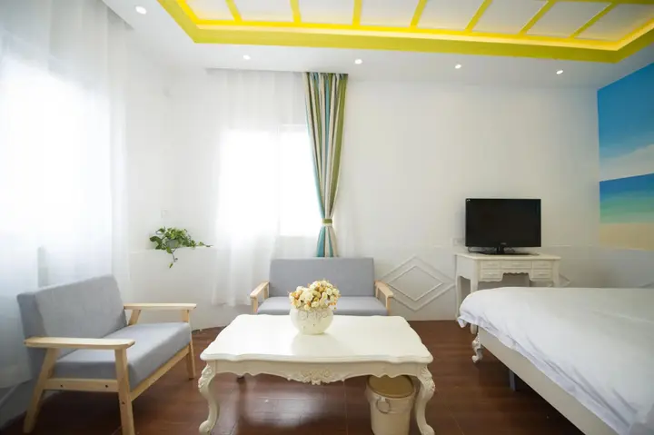 Сямынь: Xiamen Sunshine Holiday Inn
