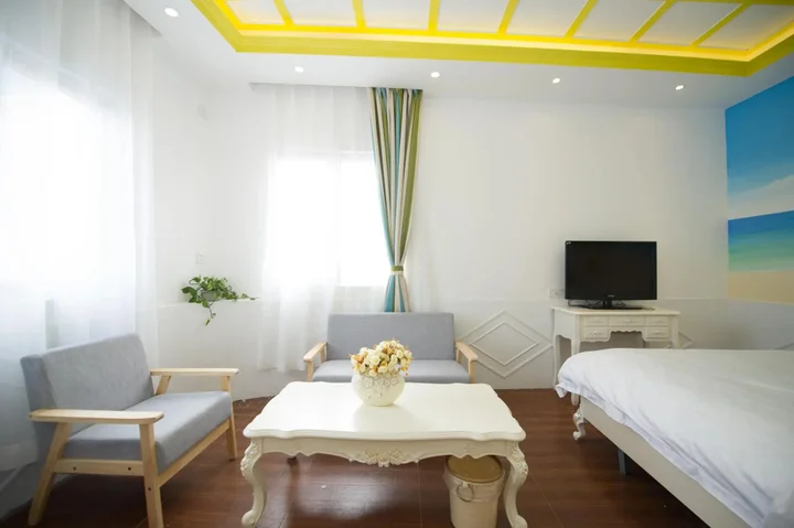 Сямынь: Xiamen Sunshine Holiday Inn