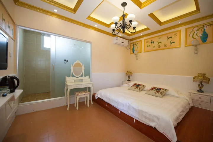 Сямынь: Xiamen Sunshine Holiday Inn