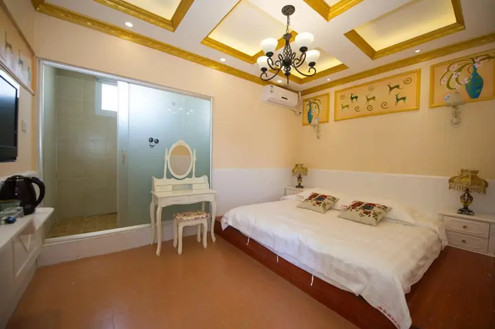 Сямынь: Xiamen Sunshine Holiday Inn