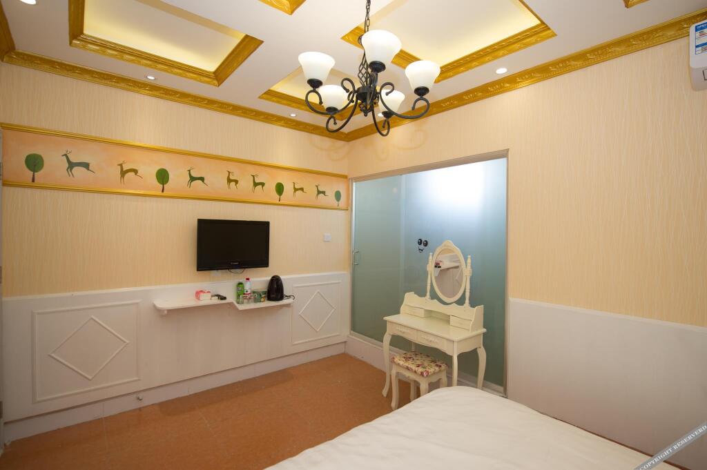Сямынь: Xiamen Sunshine Holiday Inn