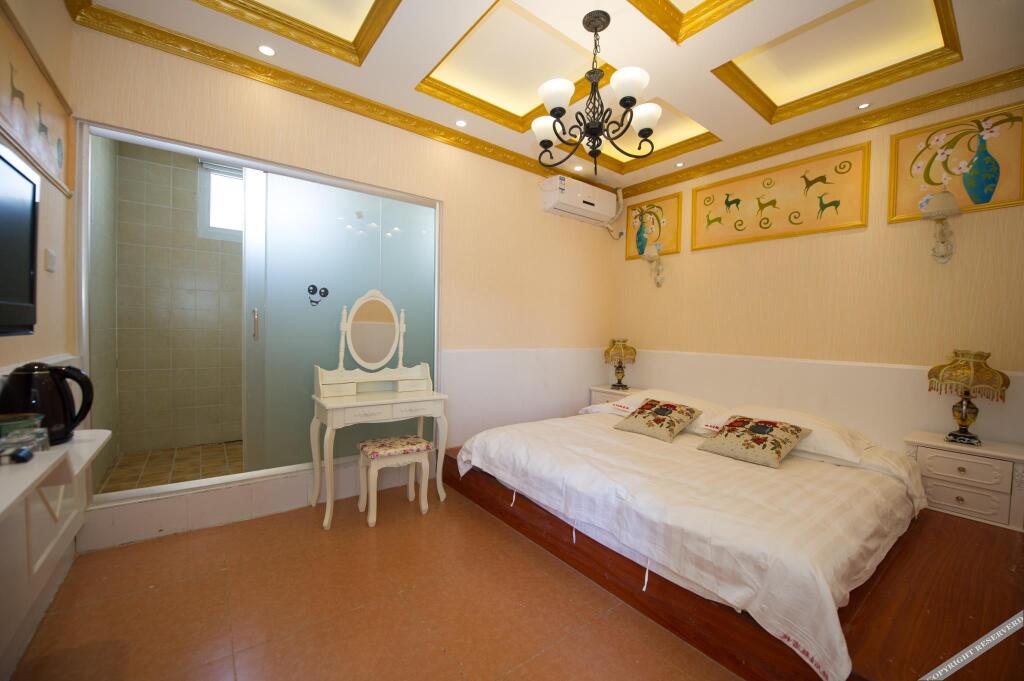 Сямынь: Xiamen Sunshine Holiday Inn