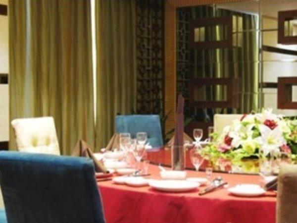 Чжучжоу: Zhuzhou Jinjin Haiyue Hotel