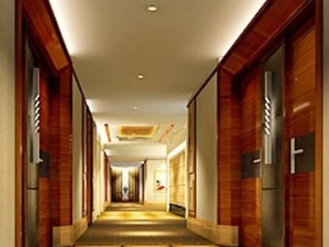 Чжучжоу: Zhuzhou Jinjin Haiyue Hotel
