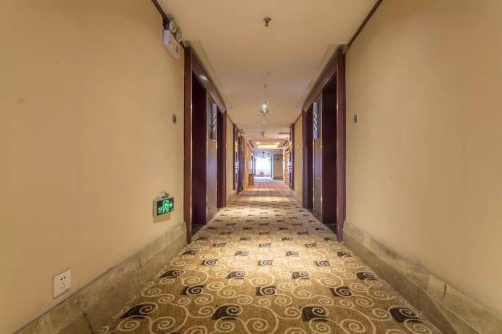 Чжучжоу: Zhuzhou Jinjin Haiyue Hotel