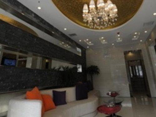 Ухань: Wuhan Shuianmeiju Hotel