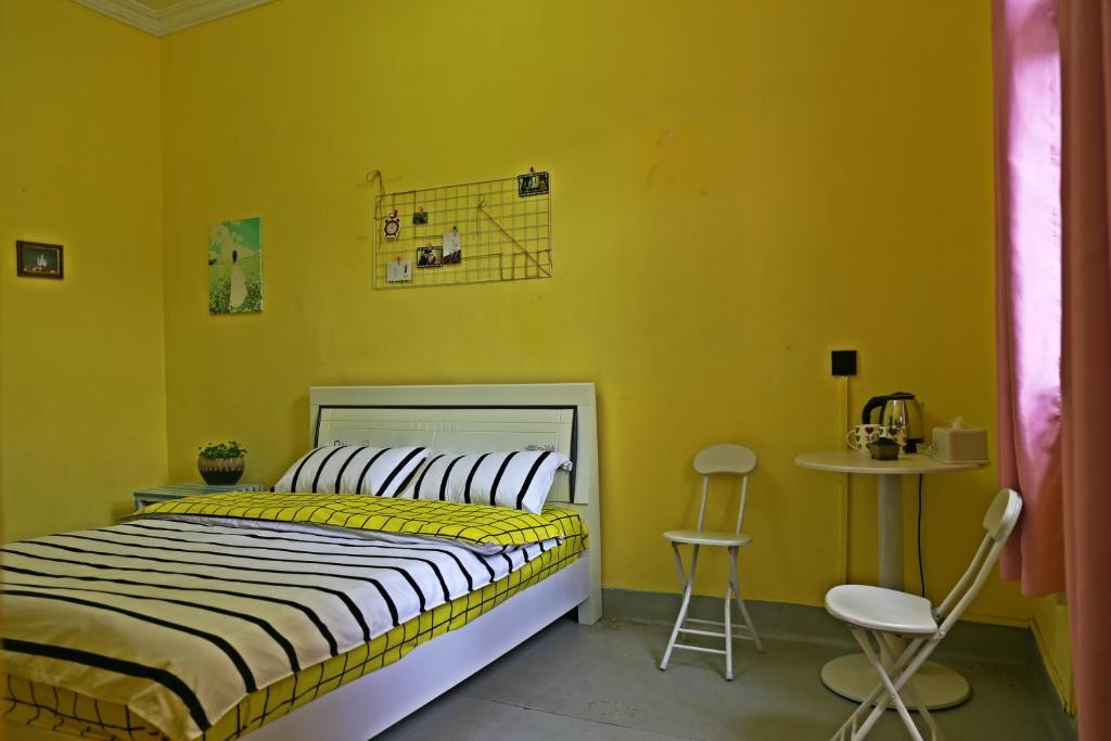 Сямынь: Xiamen HTC Inn