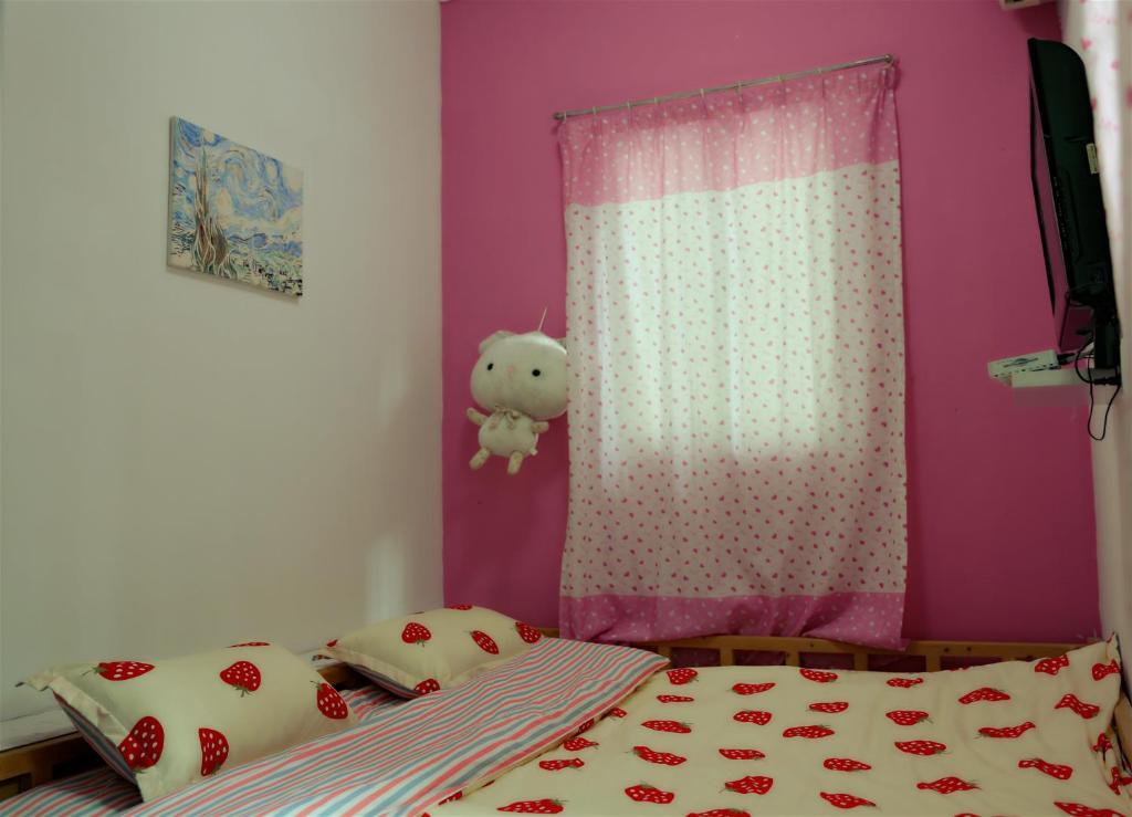 Сямынь: Xiamen HTC Inn
