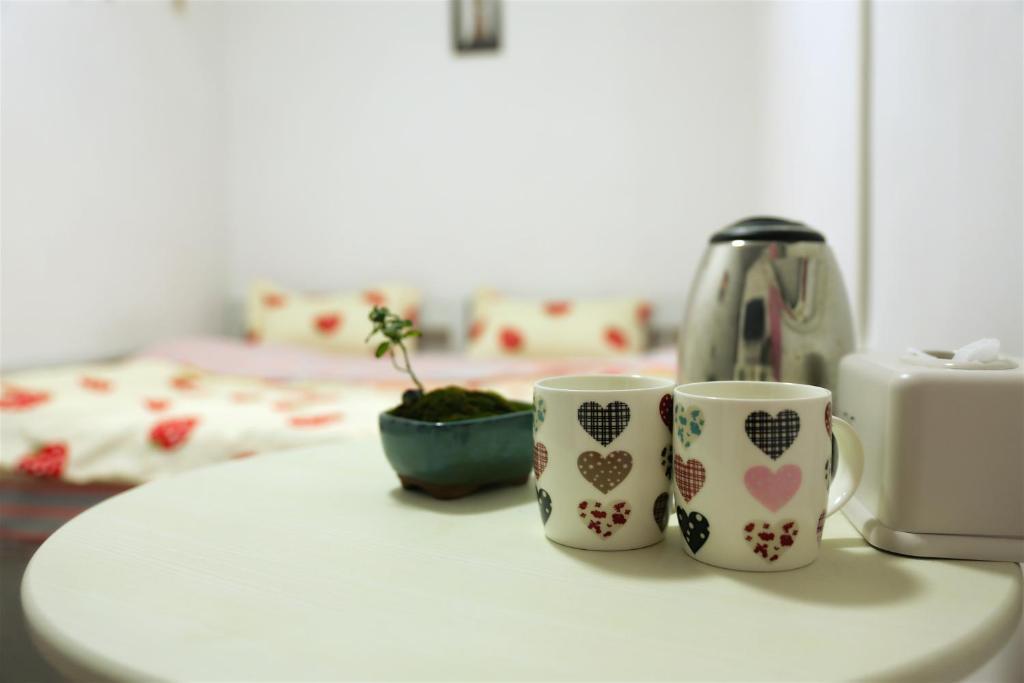 Сямынь: Xiamen HTC Inn