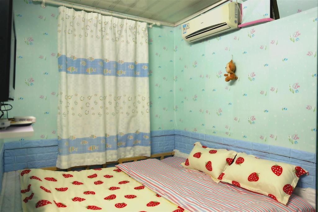 Сямынь: Xiamen HTC Inn