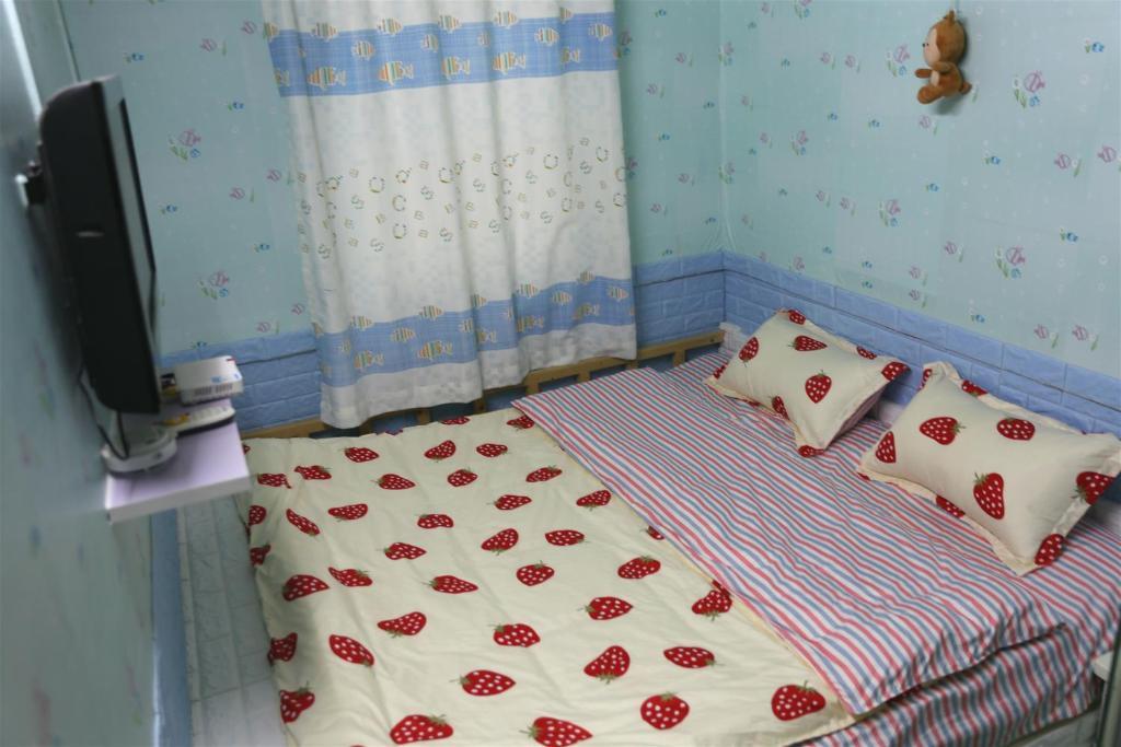 Сямынь: Xiamen HTC Inn