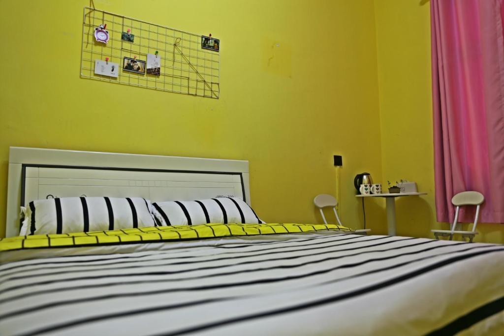 Сямынь: Xiamen HTC Inn