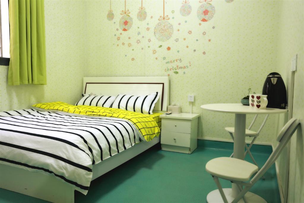 Сямынь: Xiamen HTC Inn