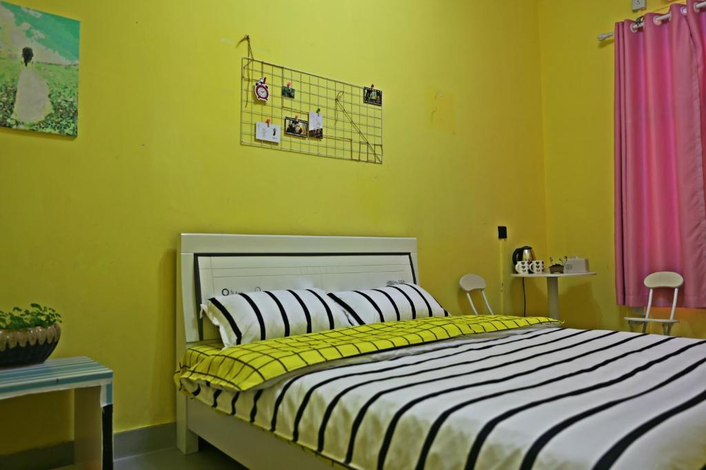 Сямынь: Xiamen HTC Inn