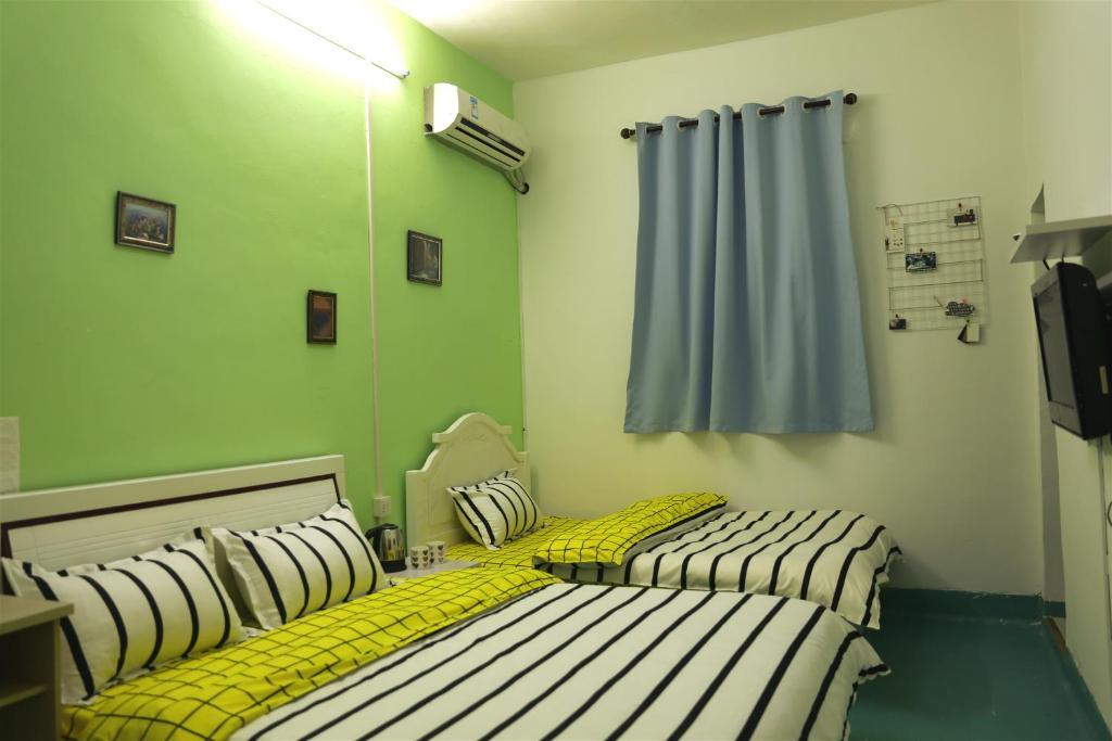 Сямынь: Xiamen HTC Inn