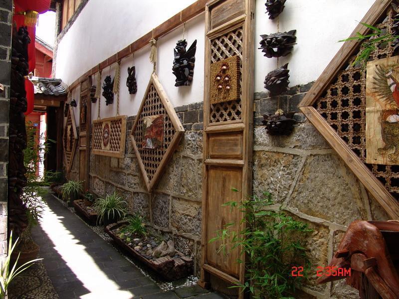 Лицзян: Melody Inn