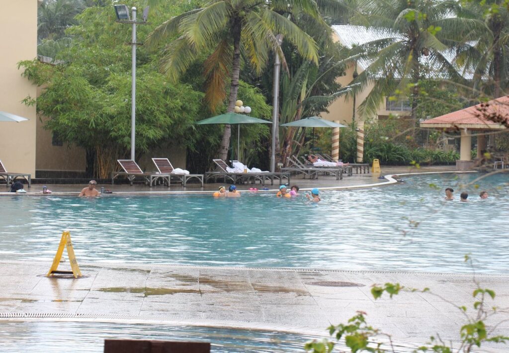 Guantang Hot Spring Resort — фото 4