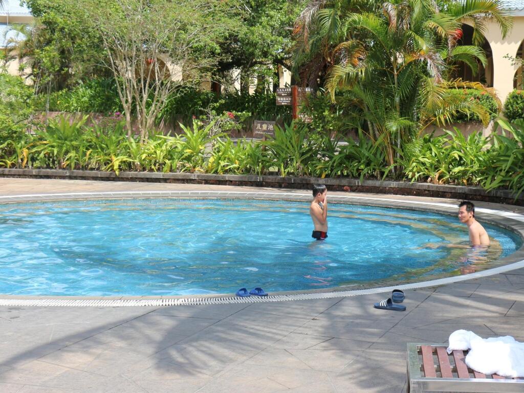 Цюнхай: Guantang Hot Spring Resort