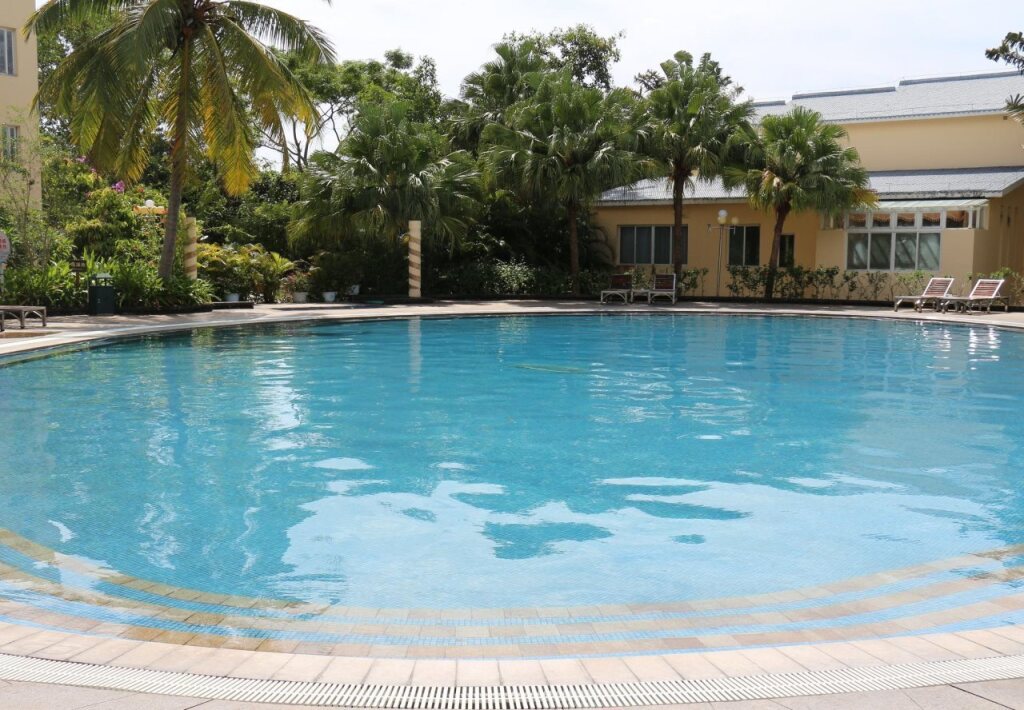 Guantang Hot Spring Resort — фото 3