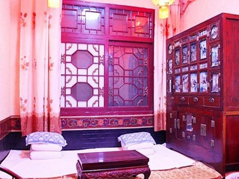 Цзиньчжун: Yongxianglong Inn Pingyao
