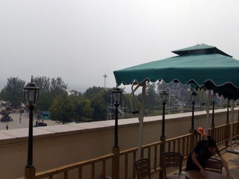 Далянь: Huaneng & Cyts Holiday