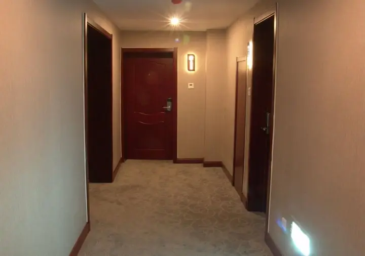 Далянь: Huaneng & Cyts Holiday