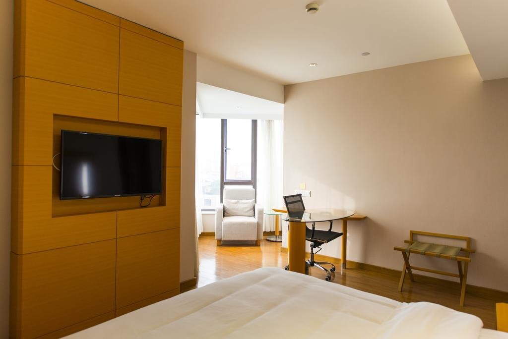 Чанша: Fangjia Changsha Dongtang Hotel