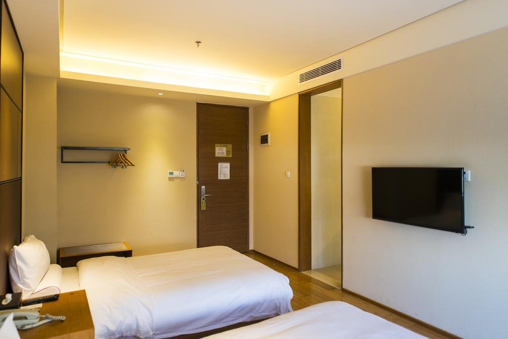 Чанша: Fangjia Changsha Dongtang Hotel