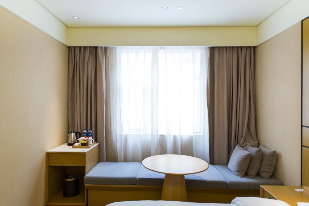 Чанша: Fangjia Changsha Dongtang Hotel