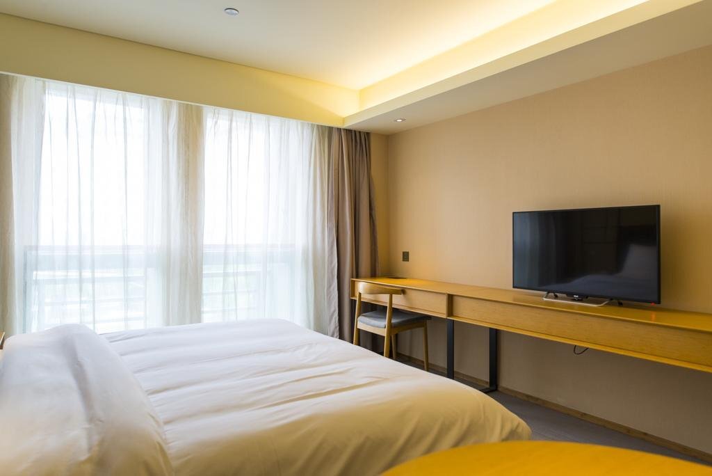 Чанша: Fangjia Changsha Dongtang Hotel